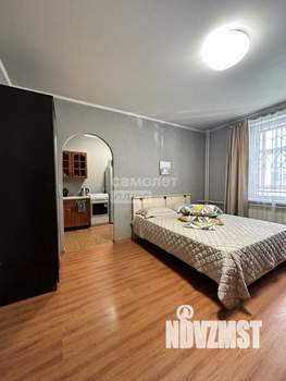 1-к квартира, вторичка, 41м2, 2/9 этаж