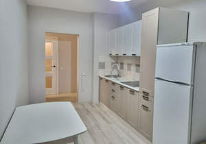 1-к квартира, вторичка, 43м2, 5/6 этаж