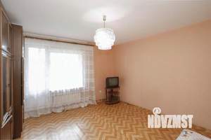 2-к квартира, вторичка, 47м2, 1/9 этаж