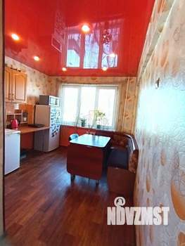 2-к квартира, вторичка, 52м2, 4/5 этаж