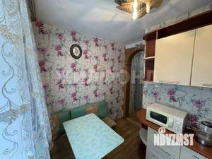3-к квартира, вторичка, 58м2, 1/5 этаж