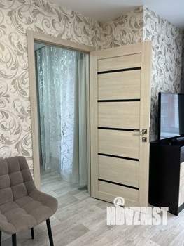 1-к квартира, вторичка, 40м2, 2/10 этаж