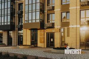 2-к квартира, вторичка, 88м2, 13/18 этаж