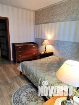 3-к квартира, вторичка, 77м2, 2/5 этаж