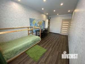 6-к квартира, вторичка, 157м2, 2/6 этаж