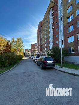 2-к квартира, вторичка, 63м2, 2/9 этаж