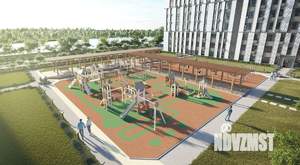 3-к квартира, вторичка, 56м2, 17/19 этаж