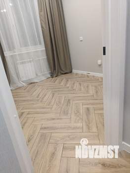 1-к квартира, вторичка, 31м2, 1/3 этаж