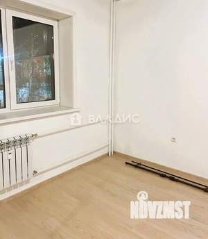 1-к квартира, вторичка, 37м2, 2/16 этаж