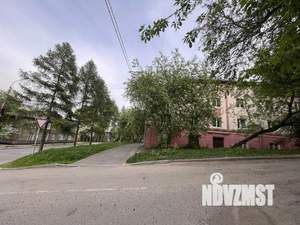 2-к квартира, вторичка, 43м2, 3/4 этаж