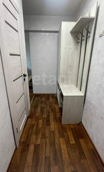 1-к квартира, вторичка, 30м2, 4/5 этаж