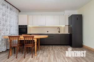 3-к квартира, вторичка, 100м2, 1/5 этаж