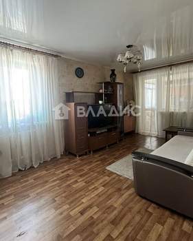 3-к квартира, вторичка, 60м2, 4/5 этаж