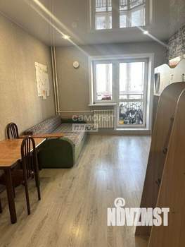 Студия квартира, вторичка, 30м2, 4/16 этаж