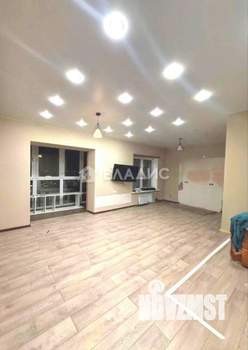 2-к квартира, вторичка, 68м2, 12/17 этаж