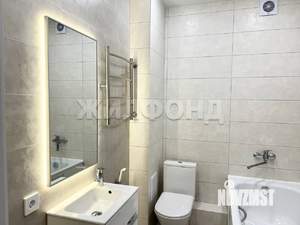 2-к квартира, вторичка, 54м2, 2/4 этаж