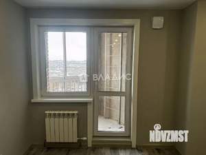Студия квартира, вторичка, 33м2, 13/17 этаж