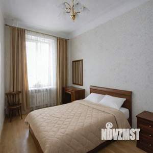 2-к квартира, вторичка, 52м2, 3/4 этаж