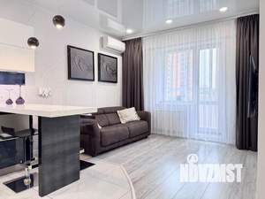 2-к квартира, вторичка, 46м2, 5/15 этаж