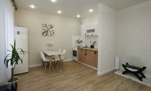 1-к квартира, вторичка, 39м2, 6/10 этаж