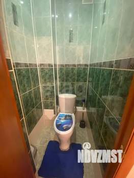 1-к квартира, вторичка, 41м2, 6/9 этаж