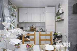 1-к квартира, вторичка, 31м2, 1/5 этаж