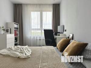 1-к квартира, вторичка, 47м2, 8/18 этаж