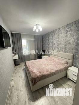 2-к квартира, вторичка, 68м2, 6/9 этаж