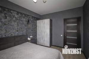 3-к квартира, вторичка, 77м2, 8/10 этаж