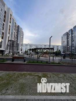 2-к квартира, вторичка, 55м2, 3/10 этаж