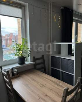 2-к квартира, вторичка, 65м2, 14/15 этаж