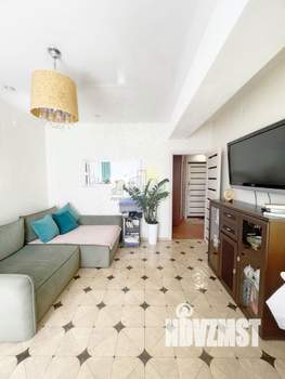 3-к квартира, вторичка, 80м2, 6/9 этаж