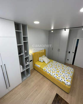 2-к квартира, вторичка, 57м2, 3/11 этаж