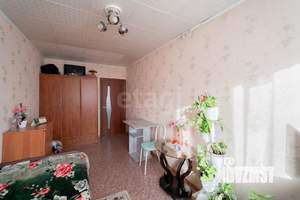 2-к квартира, вторичка, 44м2, 4/5 этаж
