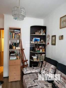 3-к квартира, вторичка, 60м2, 1/5 этаж