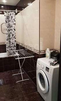 1-к квартира, вторичка, 40м2, 6/16 этаж