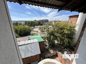 3-к квартира, вторичка, 60м2, 4/5 этаж