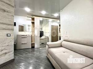 3-к квартира, вторичка, 61м2, 3/5 этаж