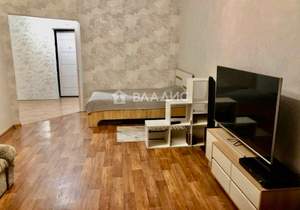 1-к квартира, вторичка, 48м2, 4/9 этаж