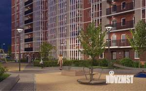 1-к квартира, вторичка, 41м2, 7/10 этаж