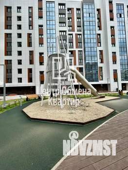 2-к квартира, вторичка, 42м2, 7/11 этаж