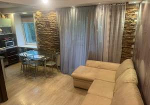 2-к квартира, вторичка, 44м2, 4/4 этаж
