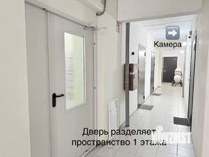 Студия квартира, вторичка, 23м2, 1/16 этаж