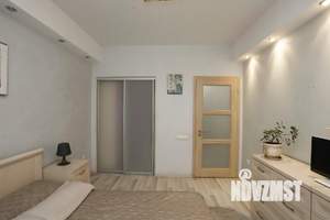 3-к квартира, вторичка, 86м2, 1/4 этаж