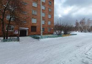 2-к квартира, вторичка, 22м2, 5/5 этаж