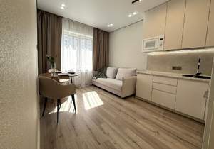 2-к квартира, вторичка, 41м2, 4/16 этаж