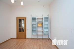 4-к квартира, вторичка, 132м2, 5/5 этаж