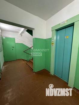 2-к квартира, вторичка, 46м2, 6/9 этаж