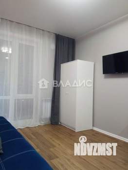Студия квартира, вторичка, 25м2, 10/17 этаж