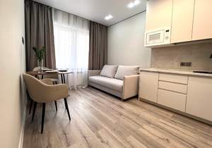1-к квартира, вторичка, 41м2, 4/16 этаж